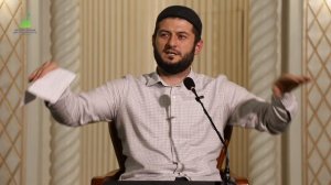 Режим дня Имама Ан-Навави / Мухаммад Урминский