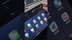 2023 Gac Trumpchi GS8 4WD Hybrid In-Depth Walkground