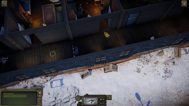 #6 ПРИГОРОД Кровавая месть, ачивка Старый друг, Винник, Иванов, Ганиев, Атом РПГ Трудоград гайд. смотреть онлайн