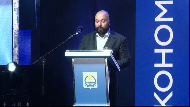 Открытое совещание с Правительством "Наша Бурятия"