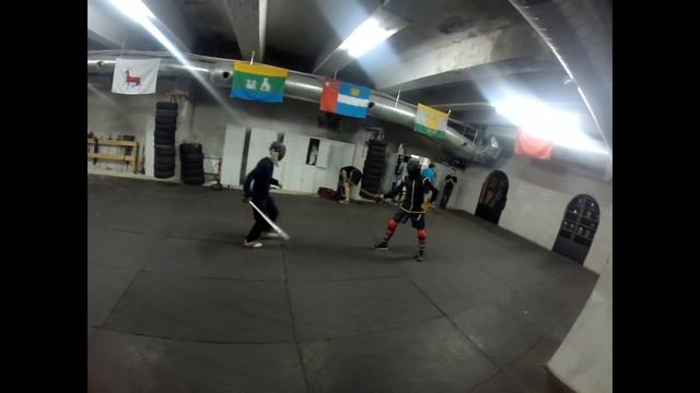 Казак - пластун vs. Fox смотреть онлайн