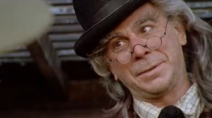 Запутанная история