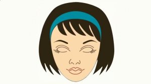 Простые упражнения для расслабления глаз