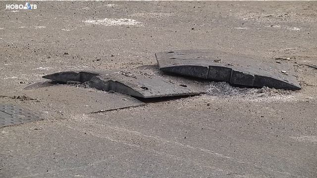 Совещание по вопросу ремонта дорог смотреть онлайн