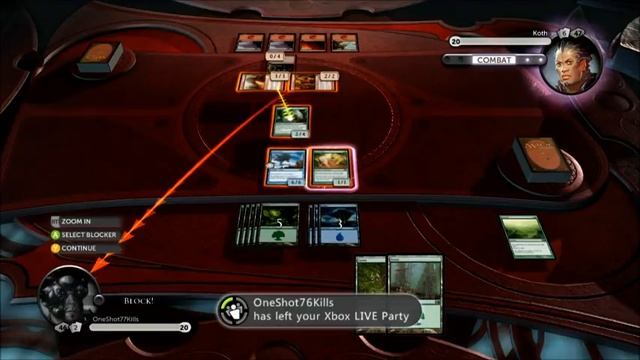 magic 2012 gameplay смотреть онлайн