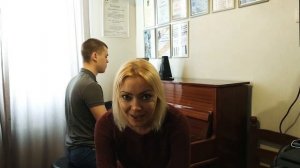 У жирафа пятна, пятнышки везде