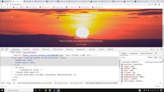 Django Tutorial In Hindi смотреть онлайн