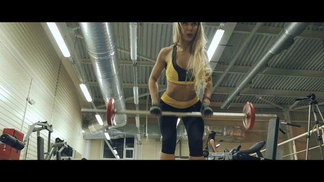 Pure Team - Катя Дмитриева Подготовка смотреть онлайн