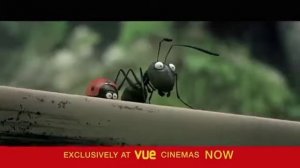 minuscule in vue cinema now