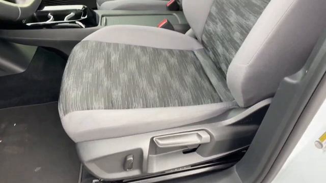 2021 Volkswagen ID.4 Longwood, Orlando, Lake Mary, Sanford, Daytona Beach, FL P661851A смотреть онлайн