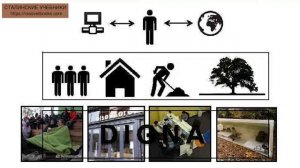 Пошаговый план мировых элит по твоему уничтожению. Р. Василишин