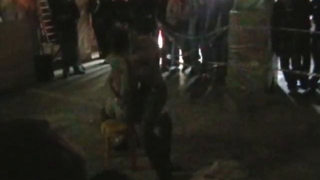 Открытие мотосезона 2009 г.Иркутск 24.05.2009г. смотреть онлайн