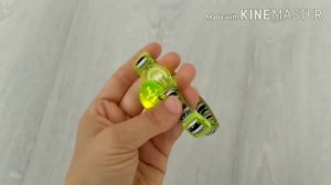 Амуниция моей кошки?