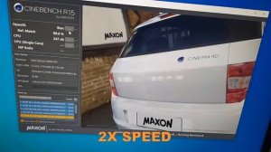 Acer Veriton N4660g + Hybrid eGPU = Entry Gaming PC??