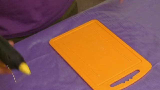 Термоклей в быту - полезные лайфхаки смотреть онлайн