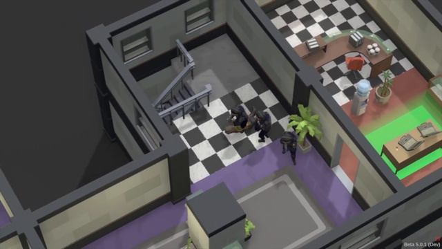 [No Plan B] Introducing multiple storeys buildings смотреть онлайн