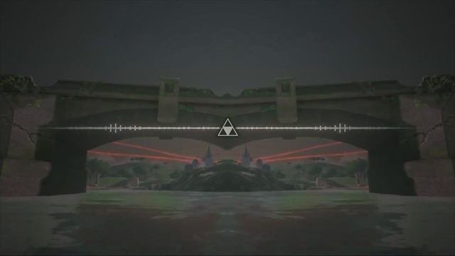 Zelda & Chill