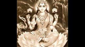 Lakshmi Mantra - Могущественная мантра для Мира и Благосостояния Во всех смыслах