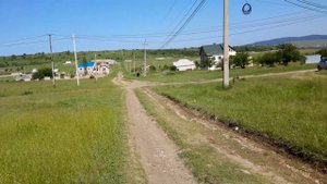 Земля в Крыму - НЕДОРОГОЙ участок в Крыму! Продажа отличного участка недалеко от моря в село Доброе