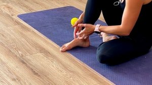 Как быстро убрать отек ног в домашних условиях - 6 простых упражнений