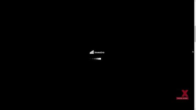 Investro - Investment Company HTML5 Landing Page Template TMT Blake E смотреть онлайн