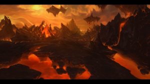 WoW Cataclysm - Molten Front Soundtrack