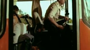 "Водитель автобуса". (1983). История Икарус.