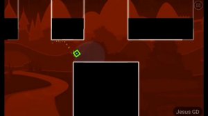 Sneak Peek Geometry Dash 2.2