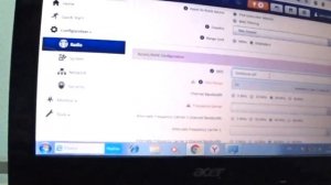 Настройка антенны Cambium и дикая кабельная трасса