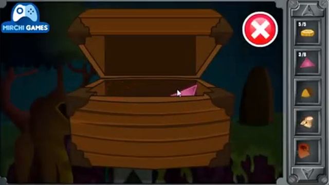 Abandoned Dog Escape Walkthrough | Mirchi Games | Escape Games смотреть онлайн