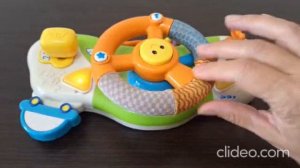 Музыкальные игрушки