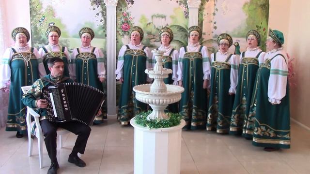 "Давно мы дома не были" - сл. А.И. Фатьянова, муз. В.П. Соловьева-Седого смотреть онлайн