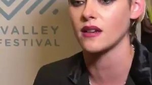 Kristen Interview with newsupnow