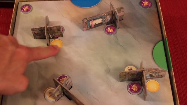 Spooky Castle Review with the Game Boy Geek смотреть онлайн