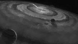 День рождения вселенной - Art I Shock | Начиная с нуля