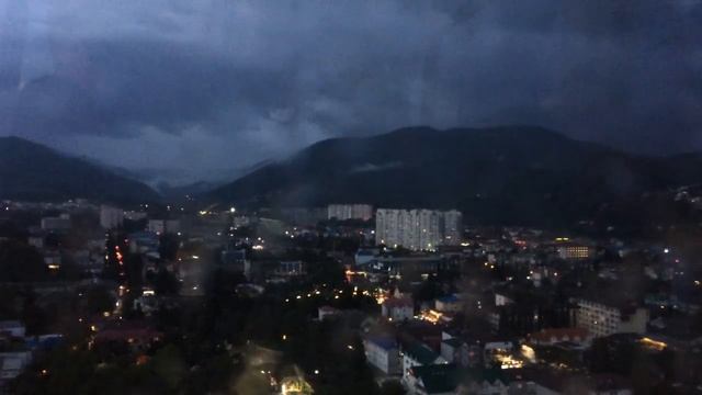 САМОЕ БОЛЬШОЕ КОЛЕСО ОБОЗРЕНИЯ В РОССИИ//VLOG: ЛАЗАРЕВСКОЕ 2019 смотреть онлайн