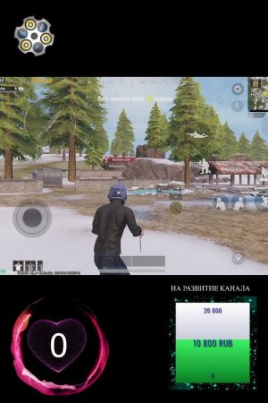 pubgmobile _ стрим