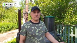 Отзыв о септике из бетонных колец и почему их нельзя устанавливать?