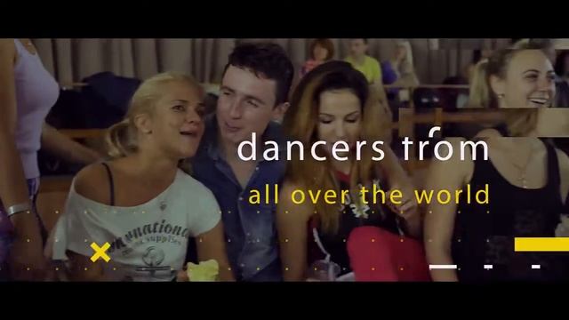 GoldenKizz 2018 promo смотреть онлайн