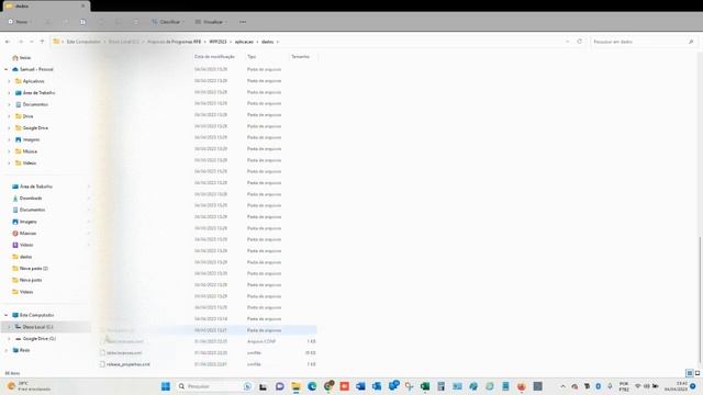 IRPF 2023 - NÃO ABRE - IMPOSTO DE RENDA PESSOA FÍSICA смотреть онлайн
