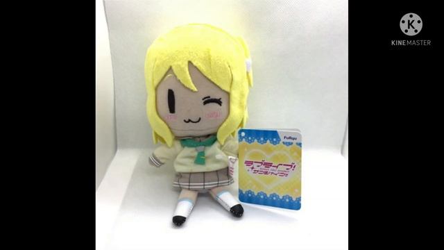 Thicc Mari Ohara/ Love Live! Sunshine meme смотреть онлайн