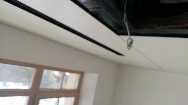 HPL Панели на Потолок. Современные материалы и решения.#обзор #обзоры #тренды #идеидляремонта смотреть онлайн