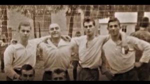 Белорусский ВО в/ч 34154-У . 1987-1989.