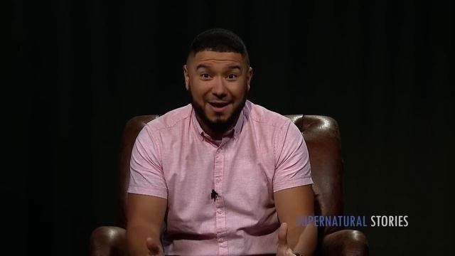 I Was Tormented by a Demon, UNTIL I Said THIS! смотреть онлайн