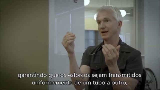 Tecnologia Cannondale - CAAD смотреть онлайн