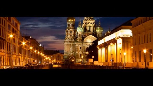 Городской пейзаж.Санкт-Петербург(фотографии)