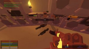 UNTURNED ADMIN BASE RAID- INSANE LOOT! (HELLS FURY AND MORE!)