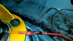 #ремонт_омывателя #славута #таврия #востоновление_проводки