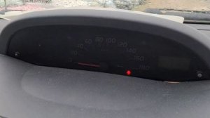 Контрактный двигатель Япония TOYOTA VITZ / Yaris / Тойота Витц / Ярис / 2006 год / NCP95 / 2NZ-FE