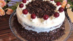 Как Правильно Резать Торт?